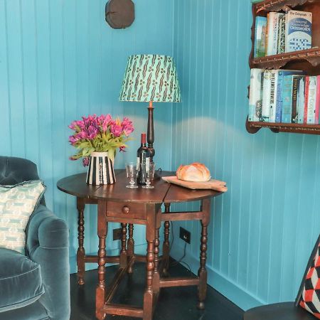 Foxglove Cottage York Dış mekan fotoğraf