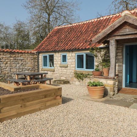 Foxglove Cottage York Dış mekan fotoğraf