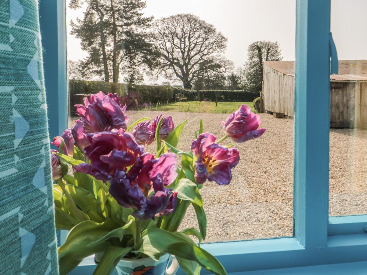 Foxglove Cottage York Dış mekan fotoğraf