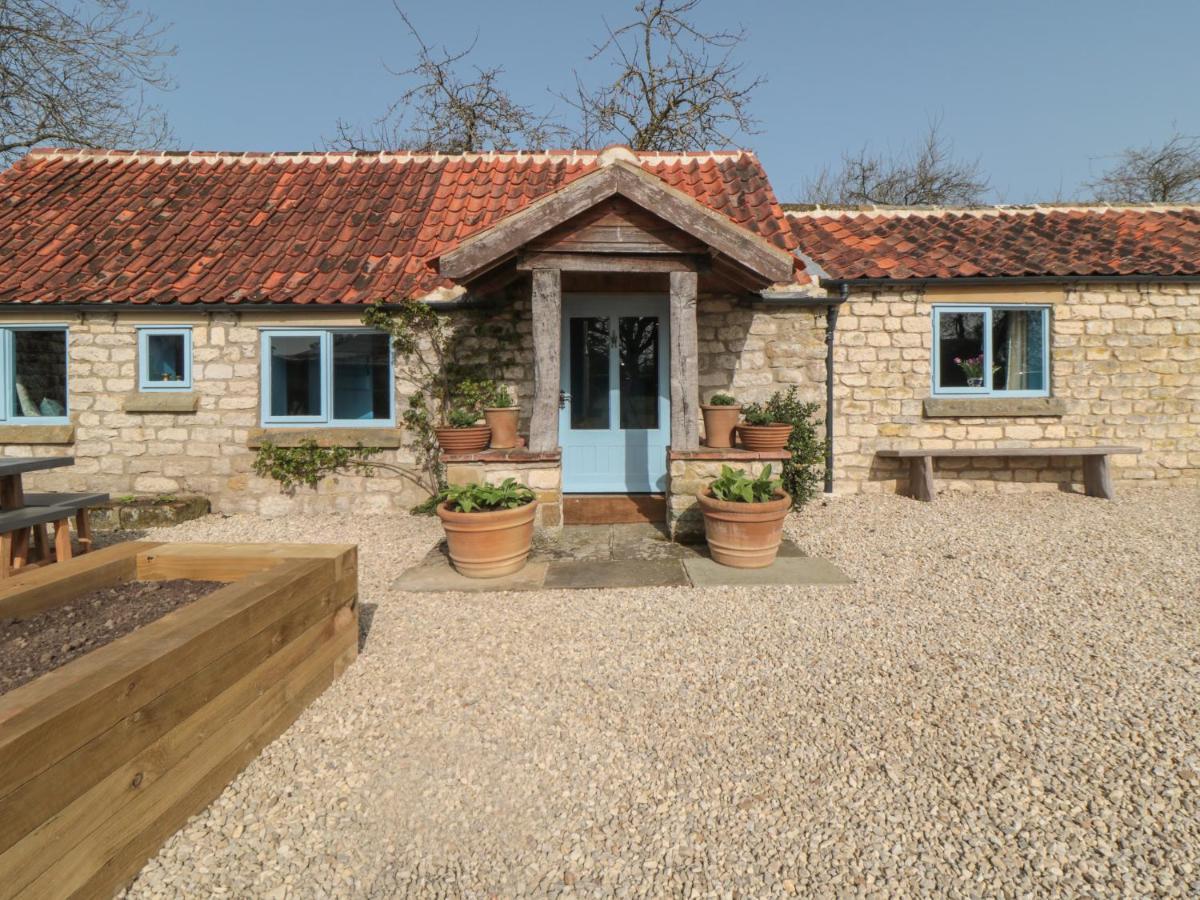 Foxglove Cottage York Dış mekan fotoğraf