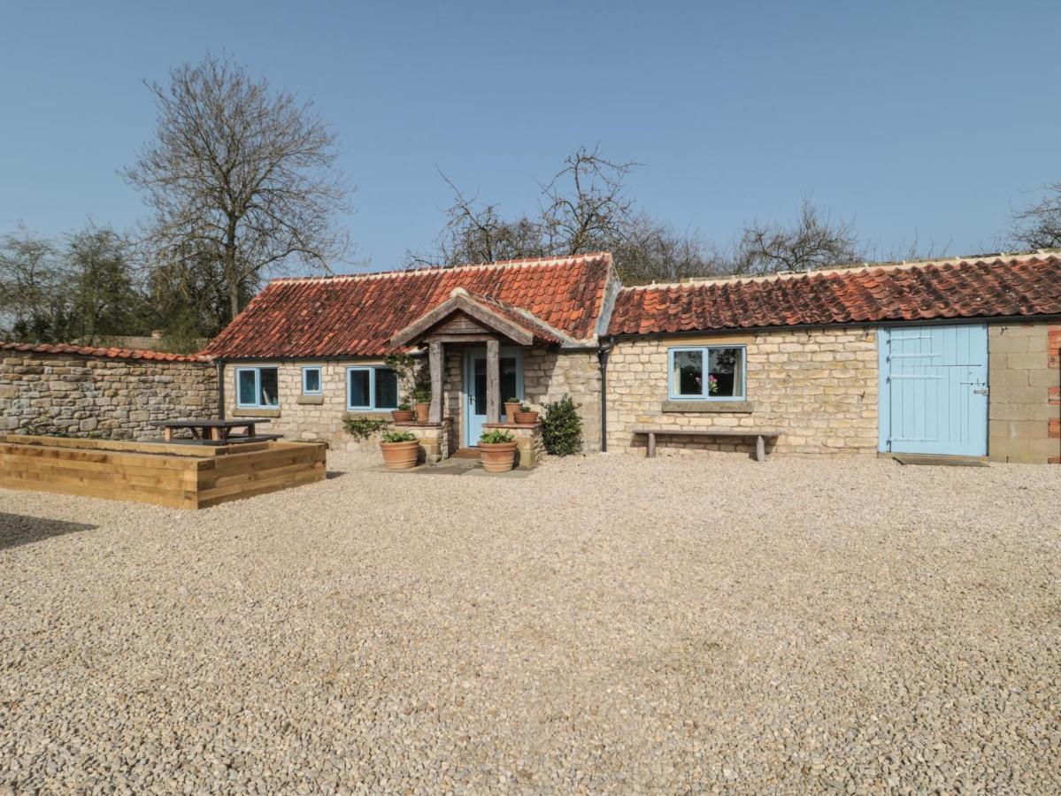 Foxglove Cottage York Dış mekan fotoğraf